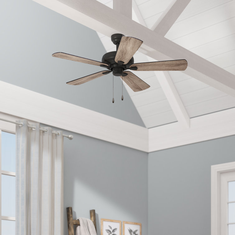 Three Posts Alexa 42'' Ceiling Fan & Reviews Wayfair Canada